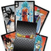 Dragon Ball Super [Dragon Ball Z: Resurrection F] - Characters Playing Cards - Great Eastern Entertainment