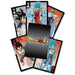 Dragon Ball Super [Dragon Ball Z: Resurrection F] - Characters Playing Cards - Great Eastern Entertainment