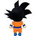 Dragon Ball Super - Goku Plush (8") - Great Eastern Entertainment