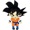 Dragon Ball Super - Goku Plush (8