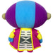 Dragon Ball Super - Grand Zeno Plush (7") - Great Eastern Entertainment