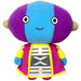 Dragon Ball Super - Grand Zeno Plush (7") - Great Eastern Entertainment