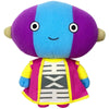 Dragon Ball Super - Grand Zeno Plush (7