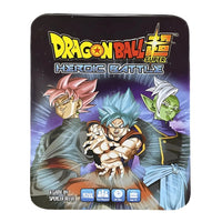 Dragon Ball Super: Heroic Battle - Board Game - IDW Games- Image 3
