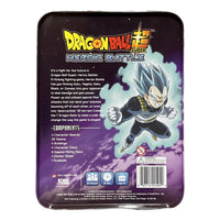 Dragon Ball Super: Heroic Battle - Board Game - IDW Games- Image 4
