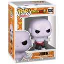 Dragon Ball Super - Jiren Figure - Funko - POP! Animation Series (1280)