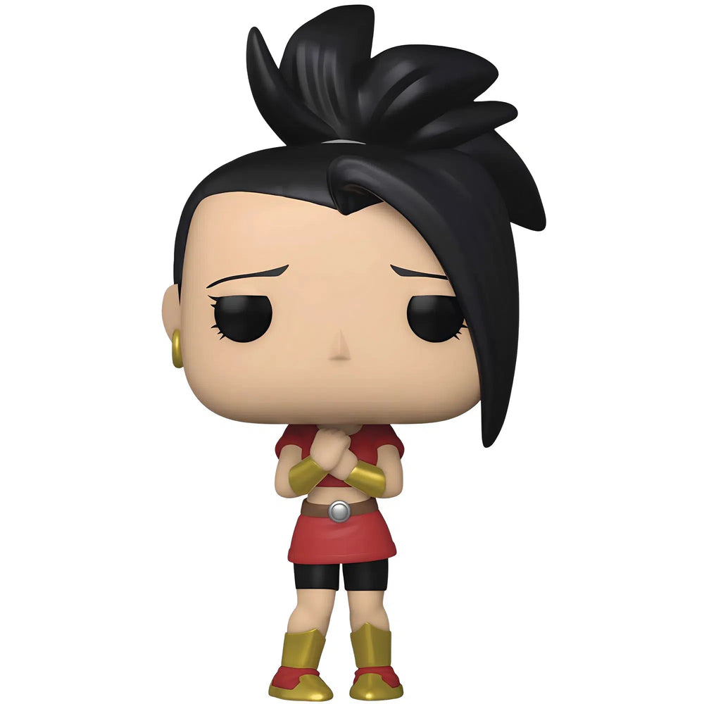 Dragon Ball Super - Kale Figure - Funko - POP! Animation Series (1282)