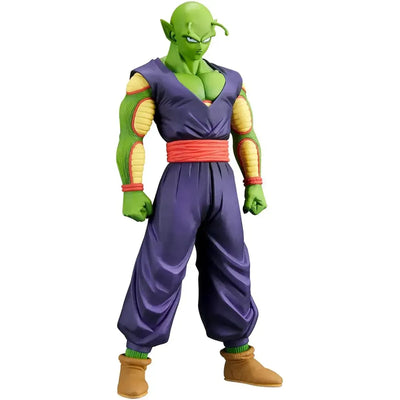 Dragon Ball Super - Piccolo Figure - Banpresto - Super Hero Series, Deluxe Figure (DXF) Series