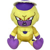 Dragon Ball Super - Sitting Golden Frieza Plush (7