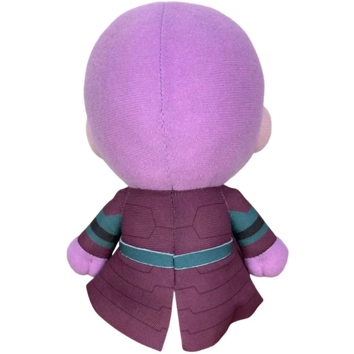 Dragon Ball Super - Sitting Legendary Hitman Hit Plush (7") - Great Eastern Entertainment