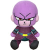 Dragon Ball Super - Sitting Legendary Hitman Hit Plush (7