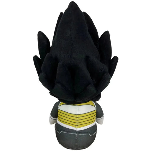 Dragon Ball Super - Sitting Vegeta Plush (7") - Great Eastern Entertainment