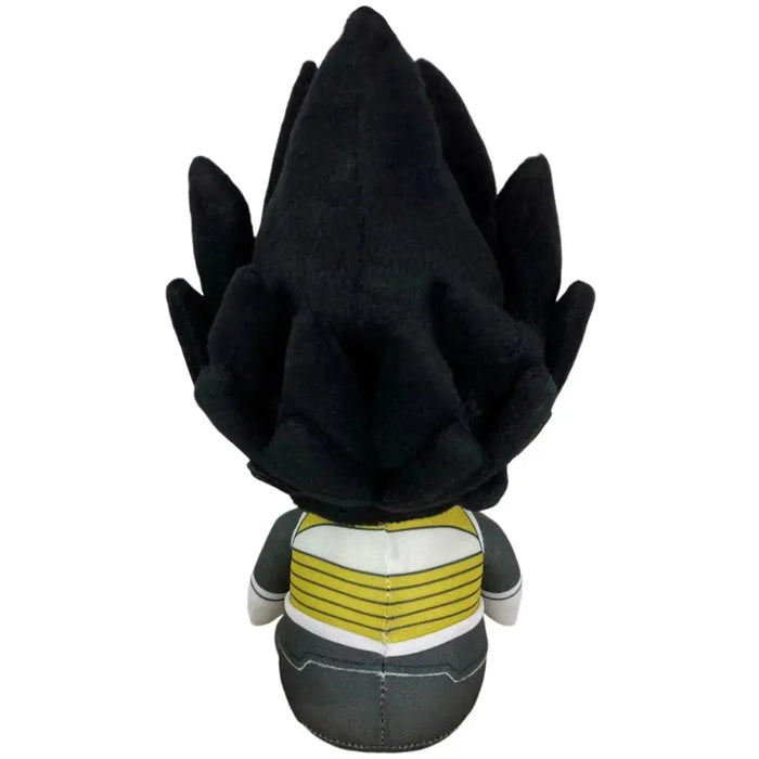 Dragon Ball Super - Sitting Vegeta Plush (7") - Great Eastern Entertainment