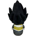 Dragon Ball Super - Sitting Vegeta Plush (7") - Great Eastern Entertainment