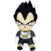 Dragon Ball Super - Sitting Vegeta Plush (7