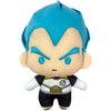 Dragon Ball Super - Super Saiyan Blue Vegeta Plush (6.5
