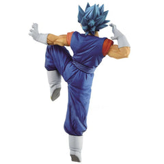 Dragon Ball Super - Super Saiyan Blue Vegito Figure - Banpresto - Son Goku Fes!! Volume 14