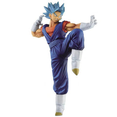 Dragon Ball Super - Super Saiyan Blue Vegito Figure - Banpresto - Son Goku Fes!! Volume 14