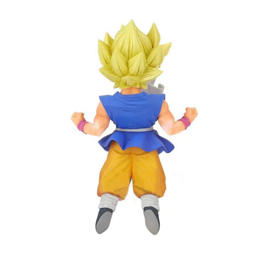 Dragon Ball Super - Super Saiyan Goku Figure (Version A) - Banpresto - Son Goku FES!! Volume 16