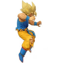 Dragon Ball Super - Super Saiyan Goku Figure (Version B) - Banpresto - Son Goku Fes!! Volume 13
