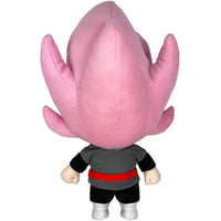 Dragon Ball Super - Super Saiyan Rose Goku Black Plush (8") - Great Eastern E...- Image 2