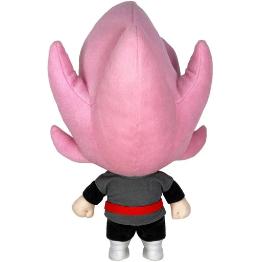 Dragon Ball Super - Super Saiyan Rose Goku Black Plush (8") - Great Eastern Entertainment