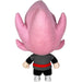 Dragon Ball Super - Super Saiyan Rose Goku Black Plush (8") - Great Eastern Entertainment