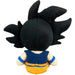 Dragon Ball Super [The Tournament of Power] - Sitting Battle-Scarred Goku Plush (7") - Great Eastern Entertainment