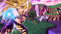 Dragon Ball Xenoverse 2 - Nintendo Switch- Image 2