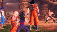 Dragon Ball Xenoverse 2 - Nintendo Switch- Image 7