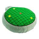 Dragon Ball Z - 12" Dragon Ball Radar with Sound Plush Cushion Pillow - ABYstyle