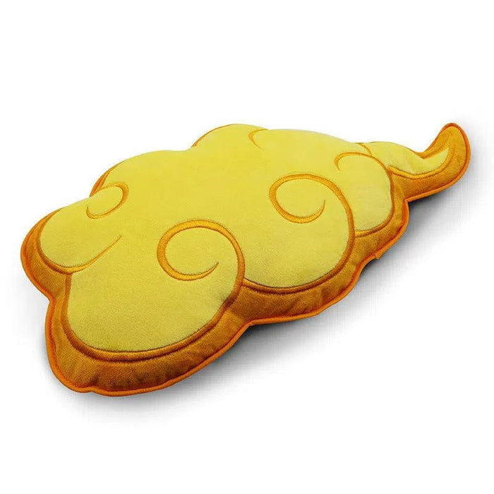 Dragon Ball Z - 17" Flying Nimbus Plush Cushion Pillow - ABYstyle