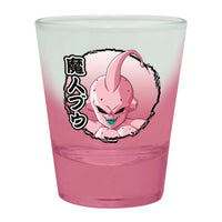 Dragon Ball Z - 4-Piece Villains Shot Glass Set - ABYstyle- Image 3