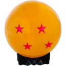 Dragon Ball Z - 4 Star Dragon Ball Cordless Lamp - ABYstyle