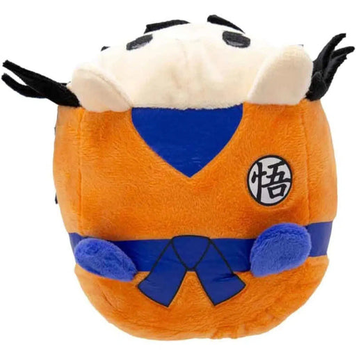 Dragon Ball Z - 6" Goku Plush - Mochibi
