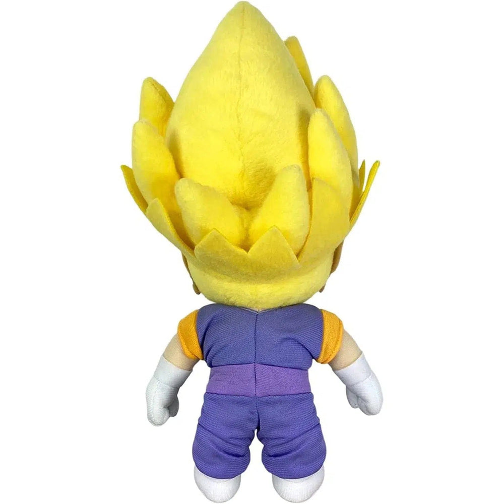 Vegeta top stuffed toy