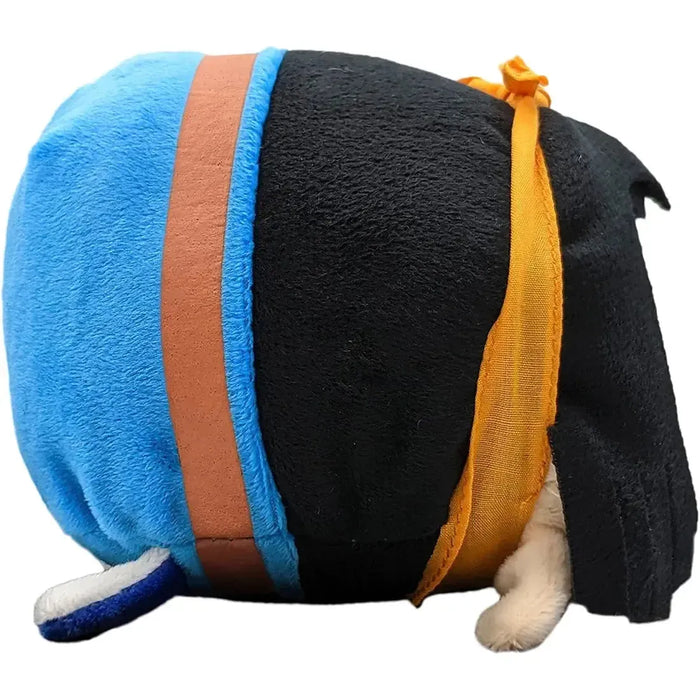 Dragon Ball Z - Android 17 Plush (6") - Infinifan - Mochibi Series