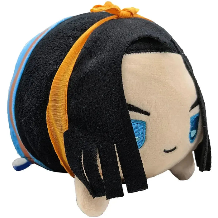 Dragon Ball Z - Android 17 Plush (6") - Infinifan - Mochibi Series