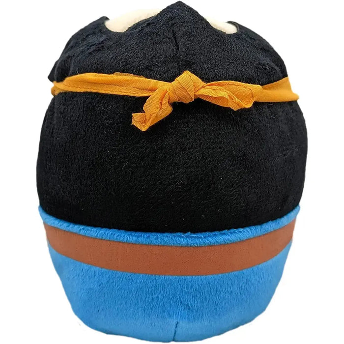 Dragon Ball Z - Android 17 Plush (6") - Infinifan - Mochibi Series