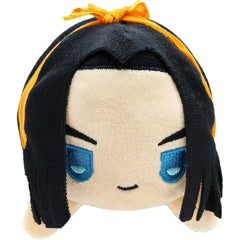 Dragon Ball Z - Android 17 Plush (6") - Infinifan - Mochibi Series