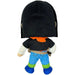 Dragon Ball Z - Android 17 Plush (8") - Great Eastern Entertainment