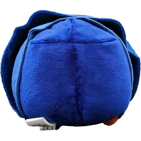 Dragon Ball Z - Android 18 Plush (6