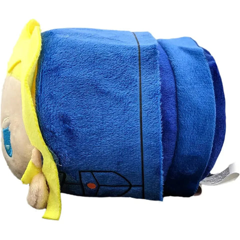 Dragon Ball Z - Android 18 Plush (6
