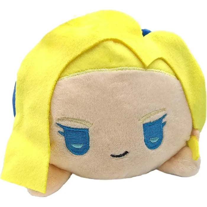 Dragon Ball Z - Android 18 Plush (6") - Infinifan - Mochibi Series