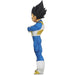 Dragon Ball Z - Arms Crossed Vegeta Figure (6") - Banpresto - Burning Fighters Series (Volume 2, Version A)