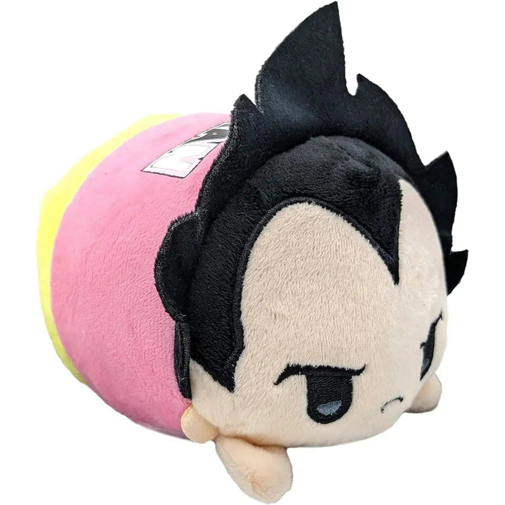 Dragon Ball Z - Badman Shirt Vegeta Plush (6") - Infinifan - Mochibi Series