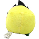 Dragon Ball Z - Badman Shirt Vegeta Plush (6") - Infinifan - Mochibi Series