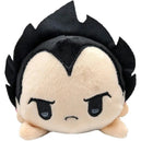 Dragon Ball Z - Badman Shirt Vegeta Plush (6") - Infinifan - Mochibi Series