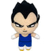 Dragon Ball Z - Blue Jumpsuit Vegeta Mini Plush (6") - Great Eastern Entertainment