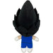 Dragon Ball Z - Blue Jumpsuit Vegeta Mini Plush (8") - Great Eastern Entertainment